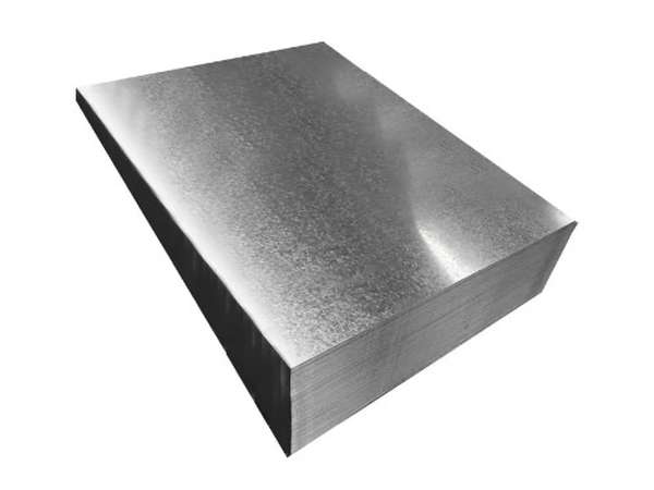 Galvanized Steel Plate&Sheet